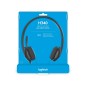 Logitech USB Headset H340 Kablet Høretelefoner Logitech USB Headset H340 Kablet Høretelefoner